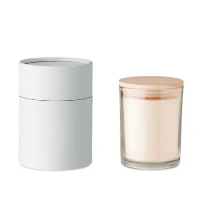 Bougie parfumée à la vanille ANCIENT HIGH