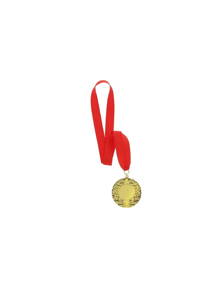 Médaille Binea Personnalisé