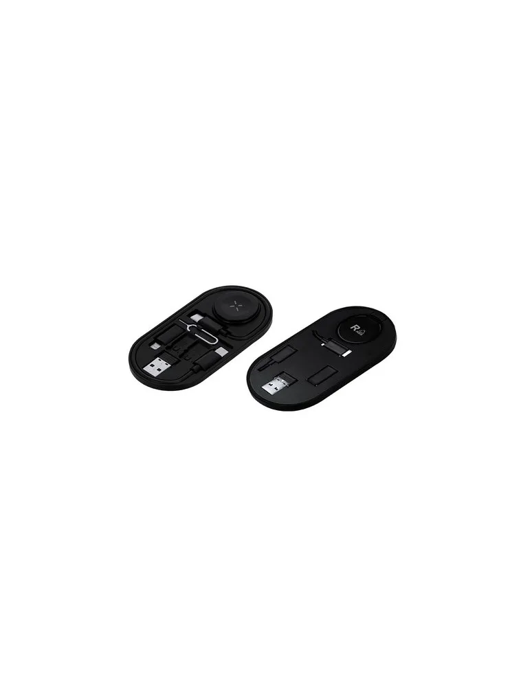 Set Câbles de Charge Nebrex