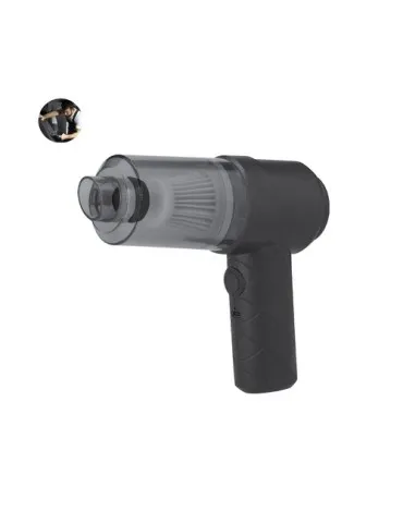 Aspirateur Kestrel 2