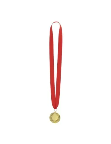 Médaille Gussy Personnalisé 2