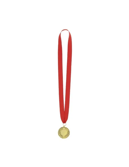 Médaille Gussy Personnalisé