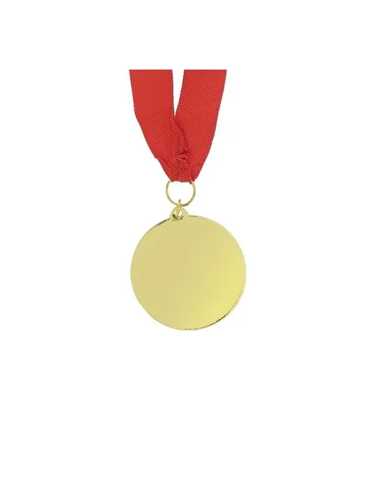 Médaille Gussy Personnalisé