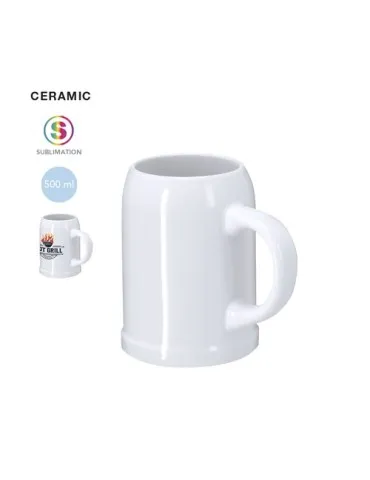 Carafe Sublimation Reggio 2