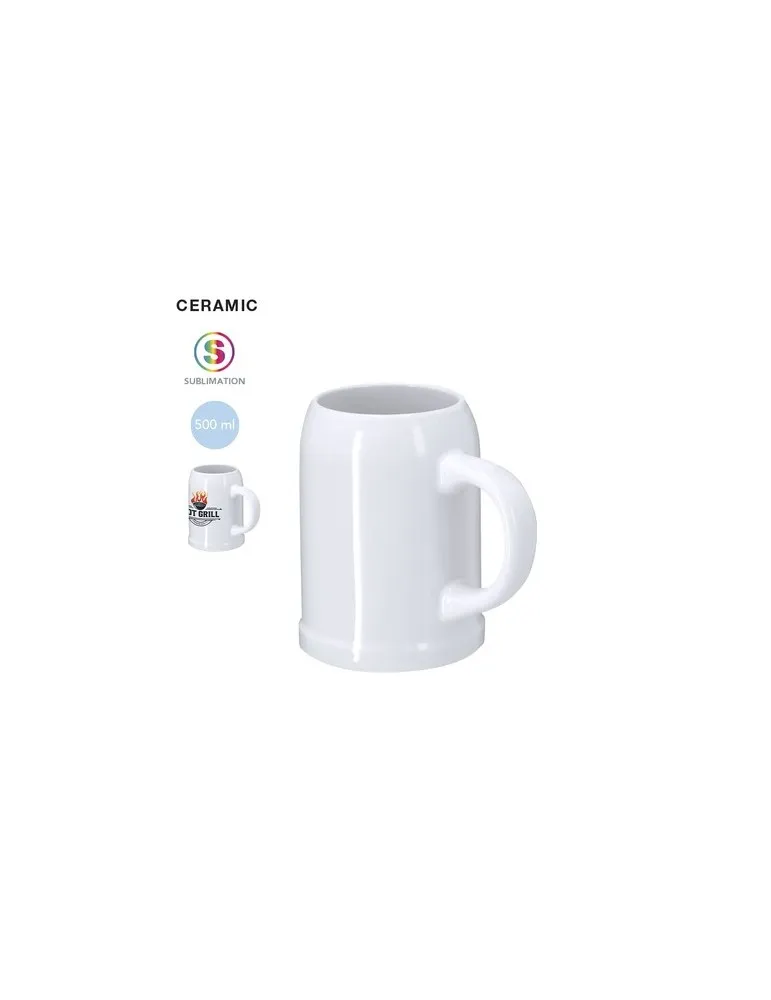 Carafe Sublimation Reggio