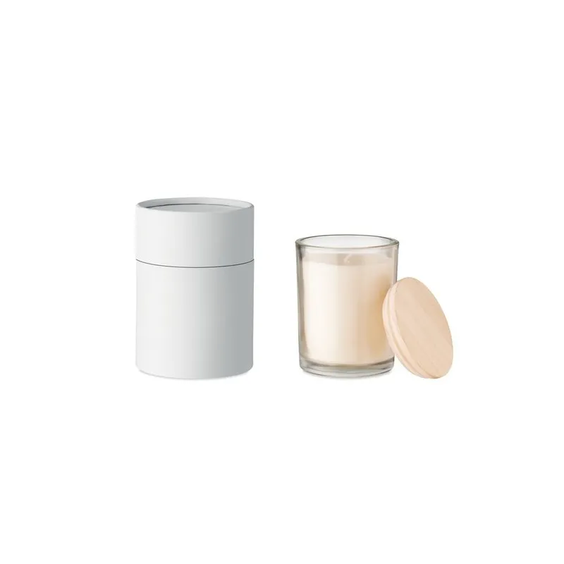 Bougie parfumée à la vanille ANCIENT HIGH