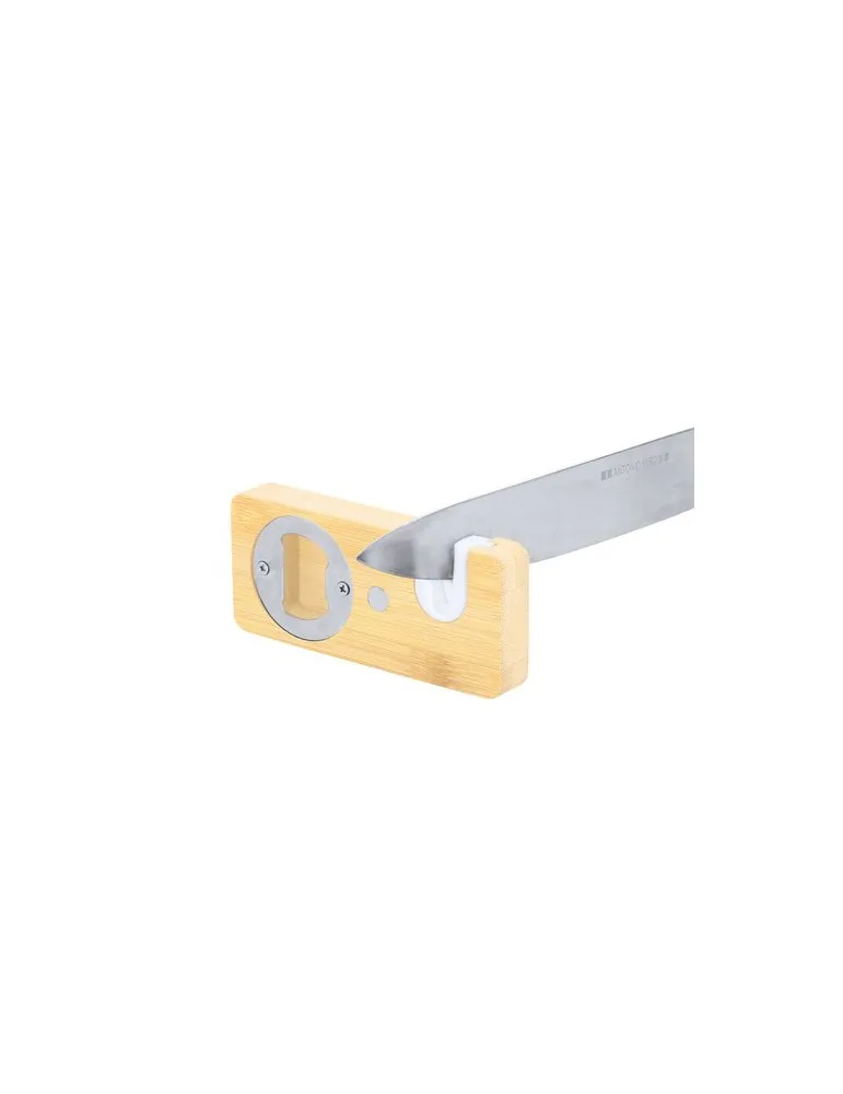 Ouvre Bouteille Aiguiseur Stowel