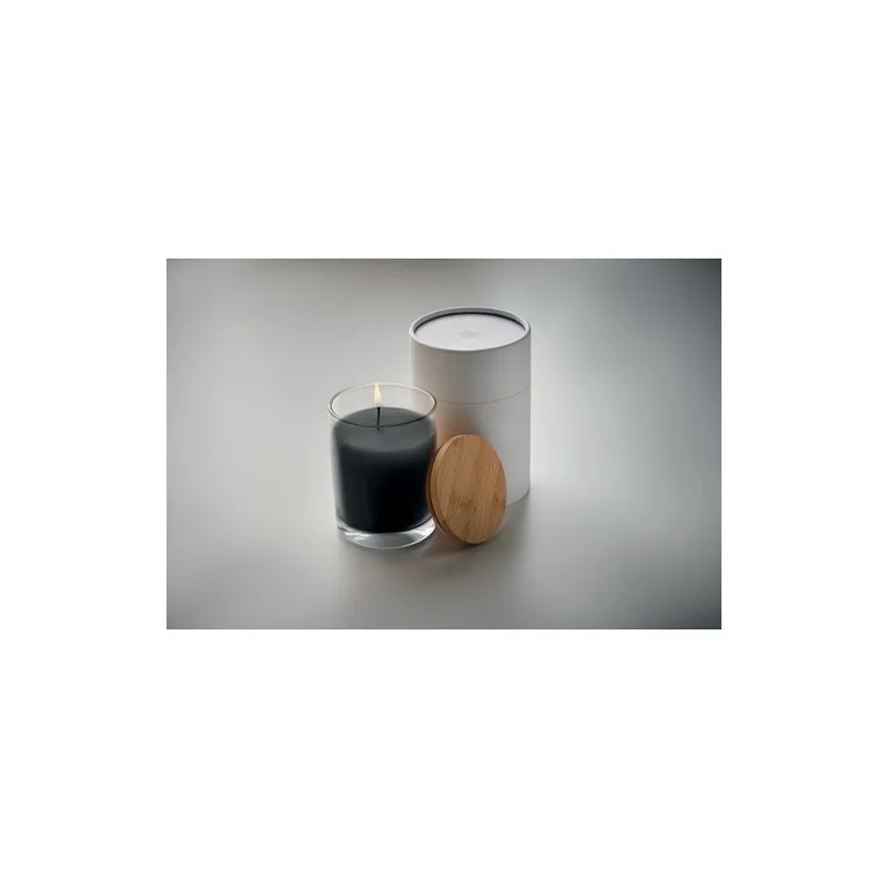 Bougie parfumée à la vanille ANCIENT HIGH