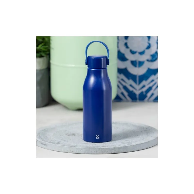 Bidon Perpok - Gourde Écologique en Aluminium écologique personnalisé