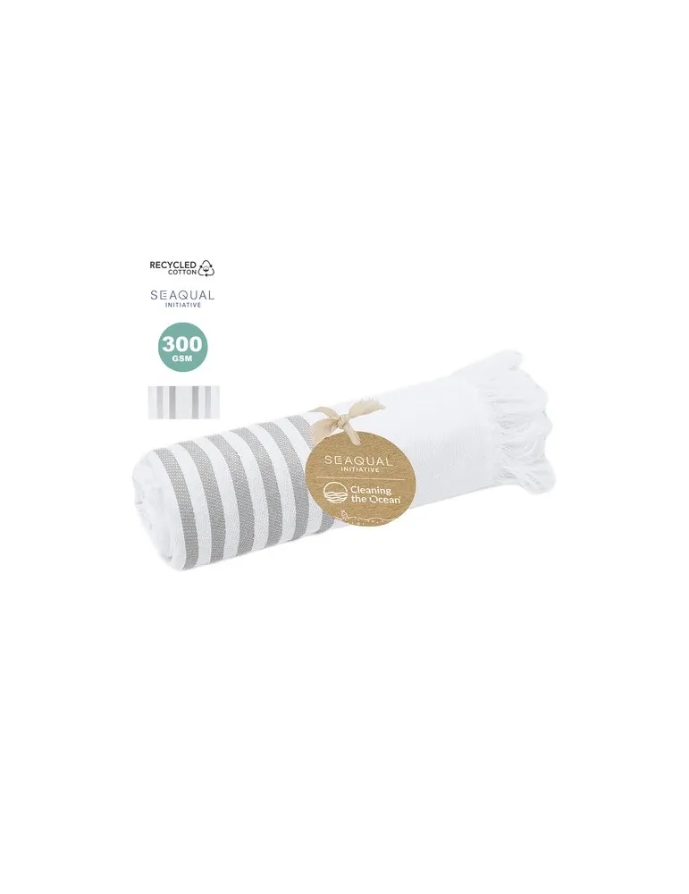 Paréo Serviette Tirling Personnalisé