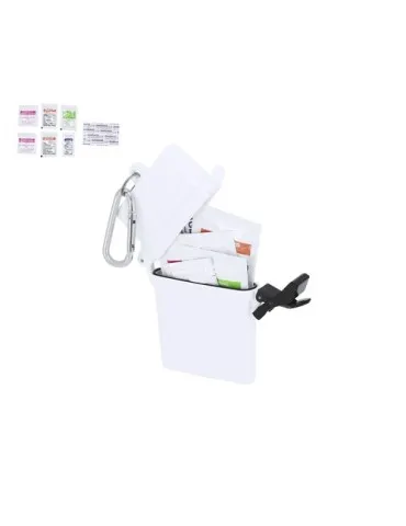 Kit de Plage Dambury 2