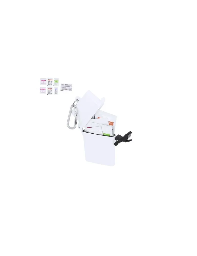 Kit de Plage Dambury