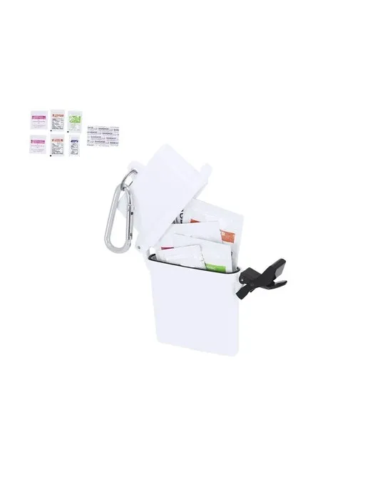 Kit de Plage Dambury