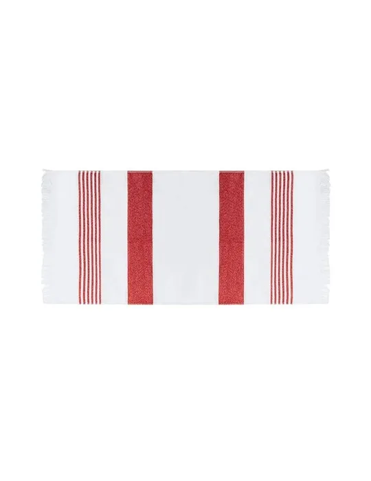 Paréo Serviette Mundry Personnalisé