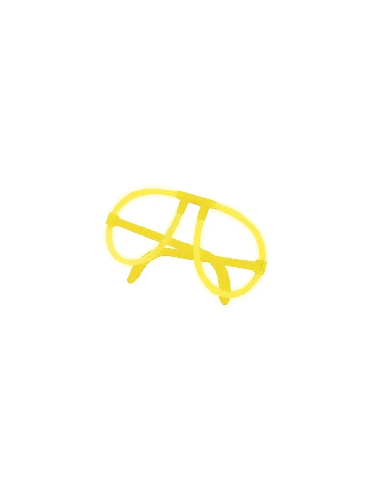 Lunettes Lumineuses Tobeck