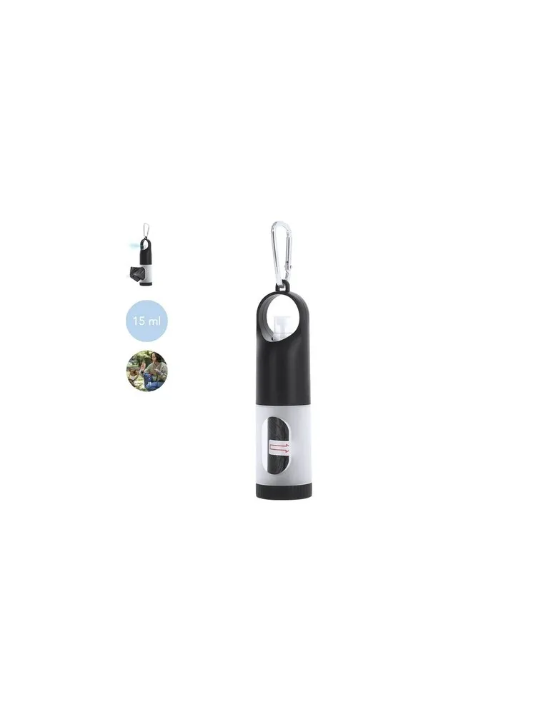 Distributeur de Sacs Kesler