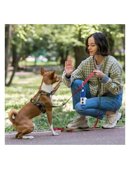 Distributeur de Sacs Kesler