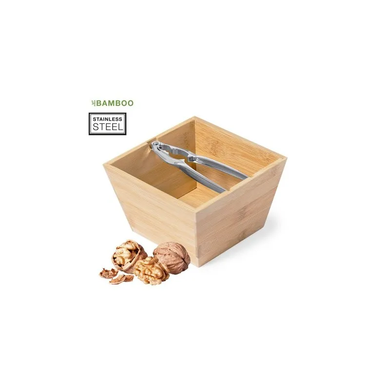 Casse-Noisette Batsly : Élégance et Praticité