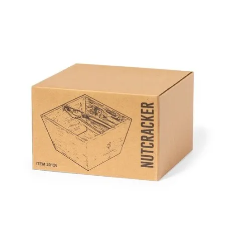 Casse-Noisette Batsly : Élégance et Praticité