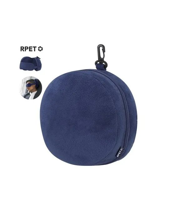 Coussin Masque Voyage Pansir