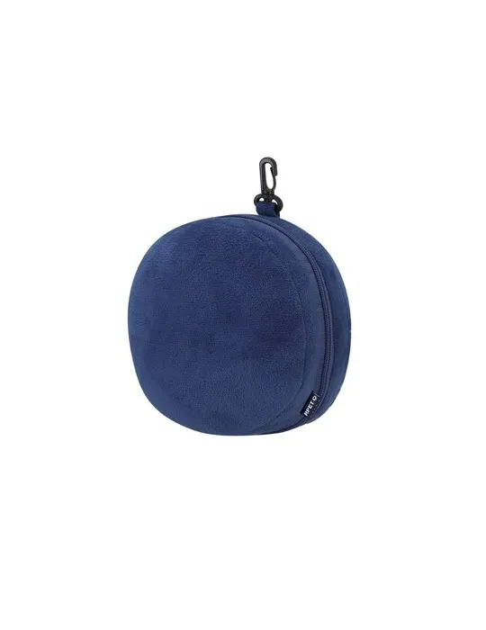 Coussin Masque Voyage Pansir