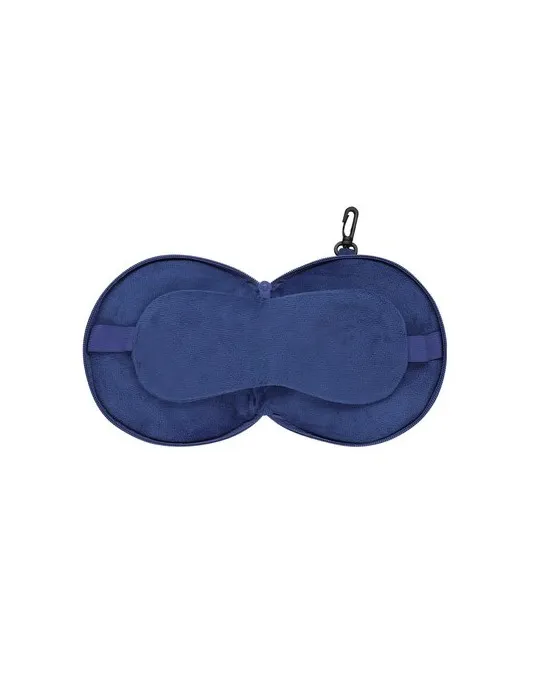 Coussin Masque Voyage Pansir