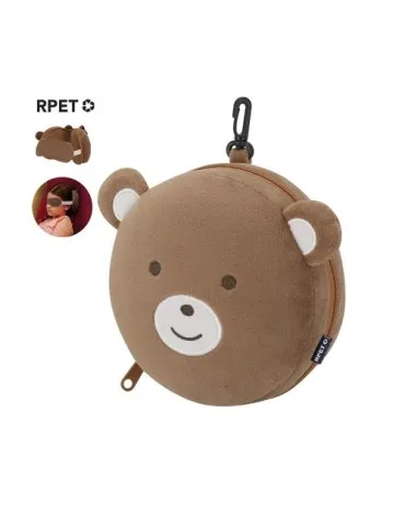 Coussin Masque Voyage Stanek 2