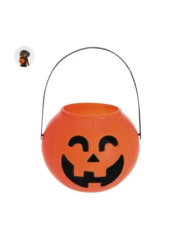 Panier Halloween Cowel 2