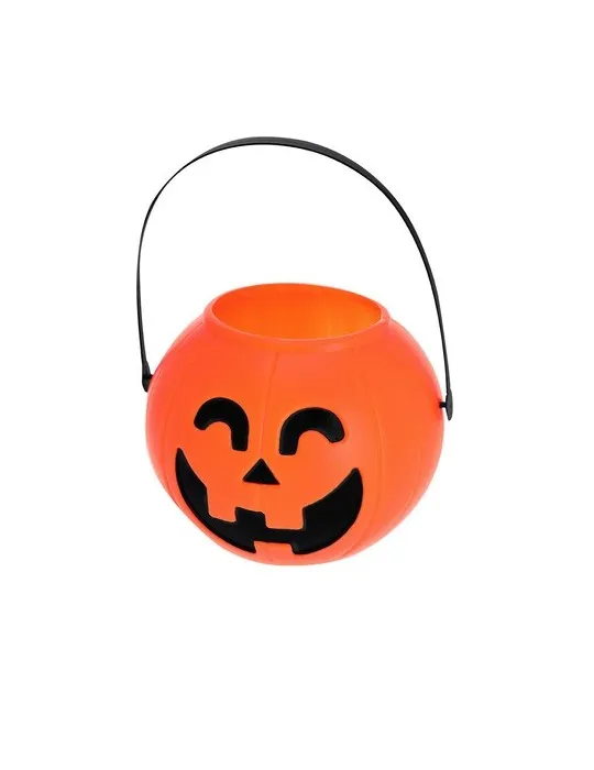 Panier Halloween Cowel