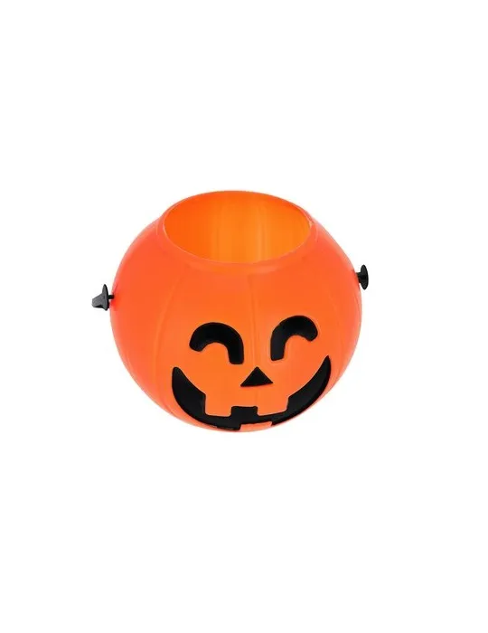 Panier Halloween Cowel