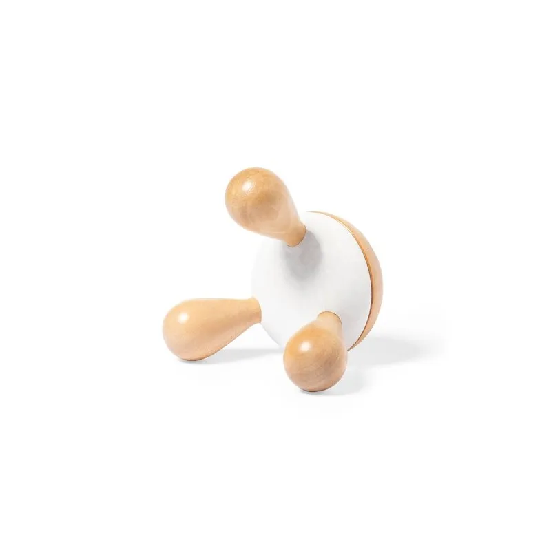 Masseur Tefen - Relaxation et Bien-Être Assurés