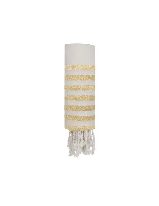 Paréo Serviette Bak Personnalisé