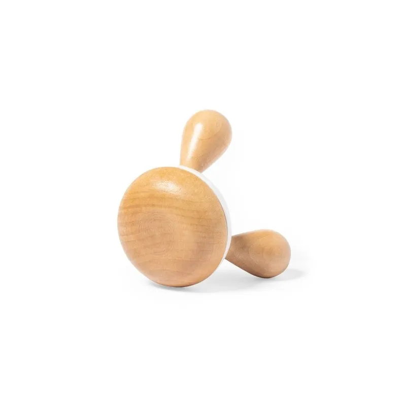 Masseur Tefen - Relaxation et Bien-Être Assurés