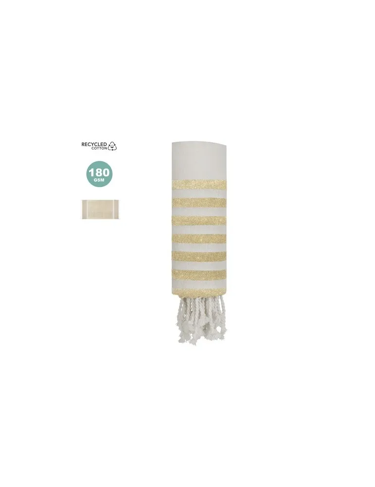 Paréo Serviette Bak Personnalisé