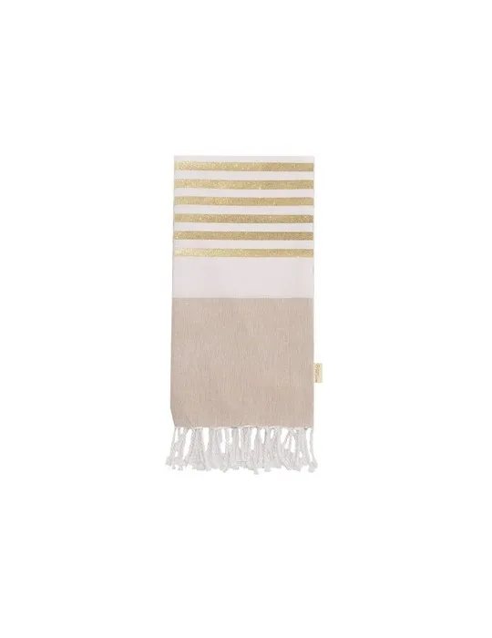 Paréo Serviette Bak Personnalisé