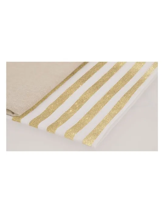 Paréo Serviette Bak Personnalisé