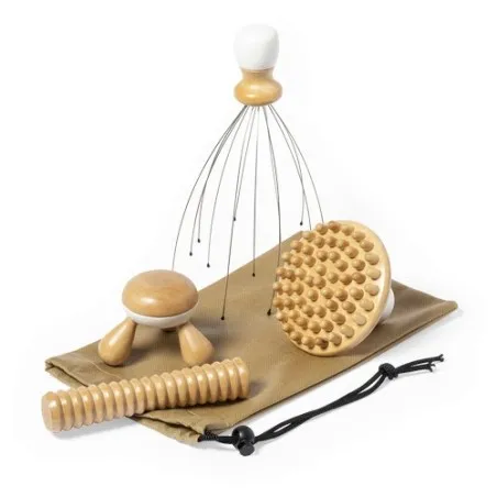 Masseur Tefen - Relaxation et Bien-Être Assurés