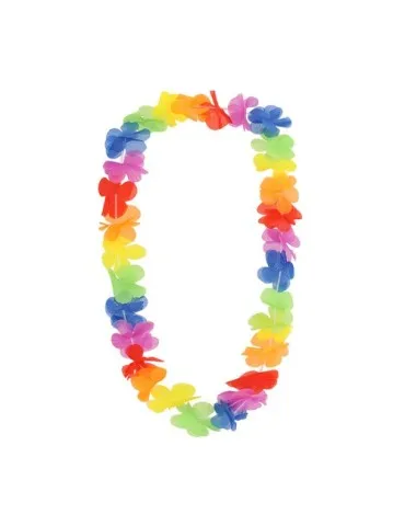 Collier Hawaïen Punder