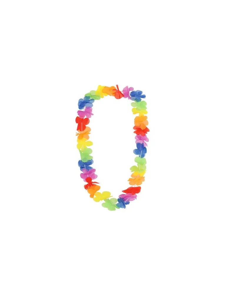 Collier Hawaïen Punder