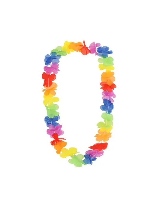 Collier Hawaïen Punder