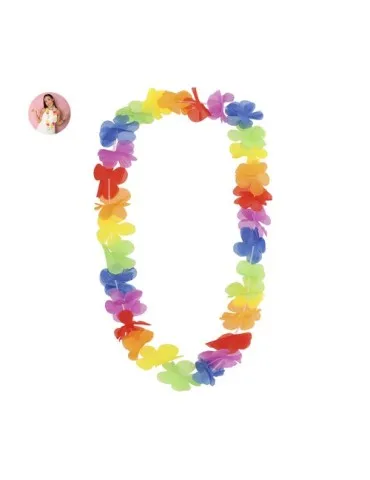 Collier Hawaïen Punder 2