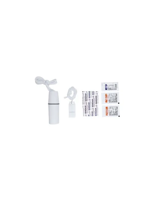 Kit de Randonnée Gemmel