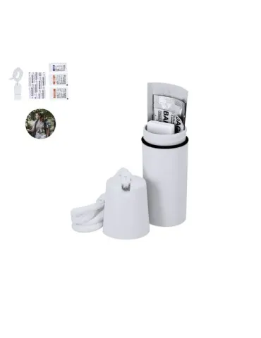 Kit de Randonnée Gemmel 2