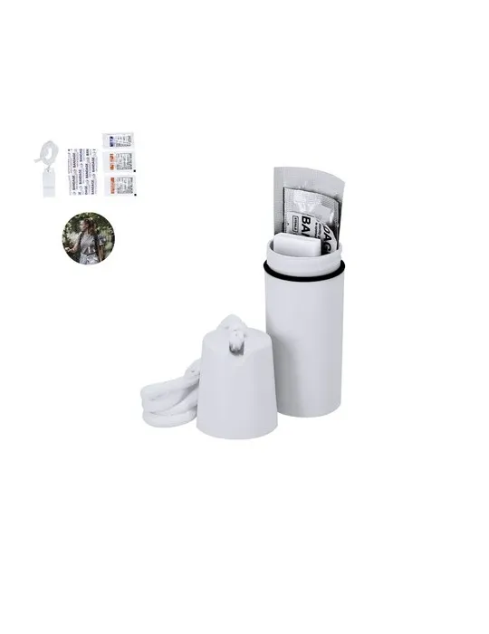 Kit de Randonnée Gemmel