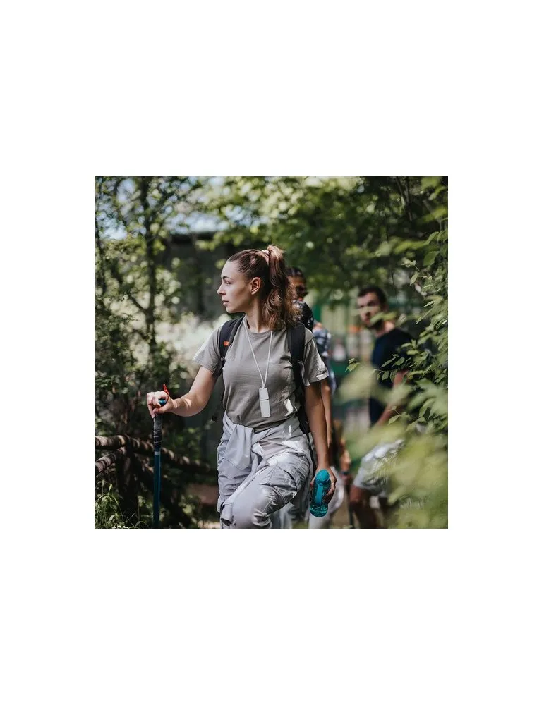 Kit de Randonnée Gemmel