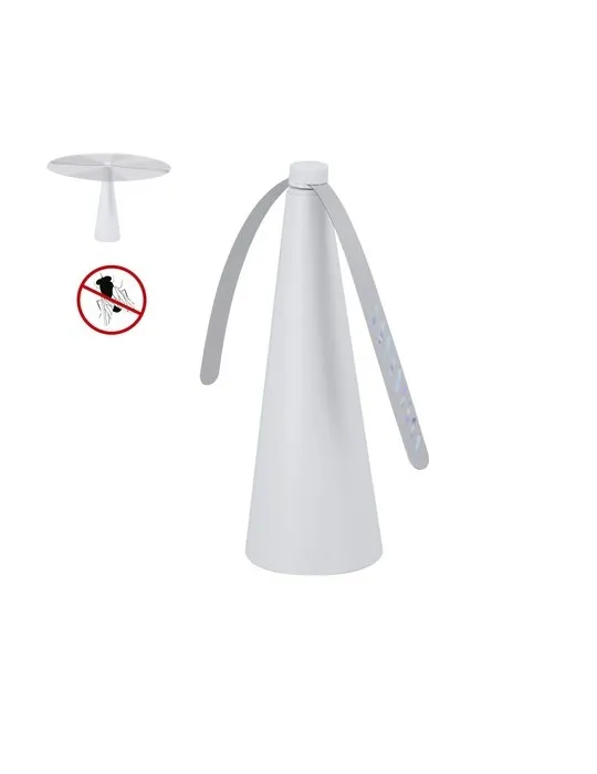 Ventilateur Anti-mouches Zuriko