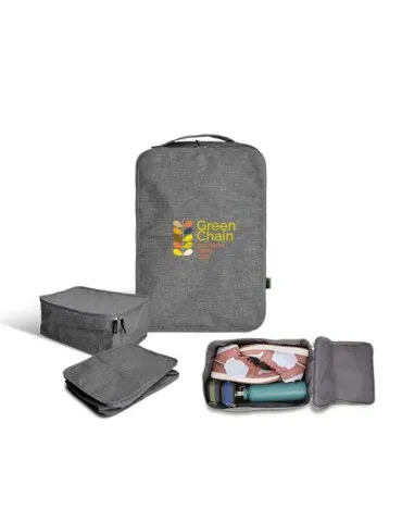 Housse de rangement en rPET - objet publicitaire