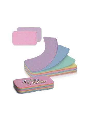 Carte outil multifonction en acier inoxydable publicitaire