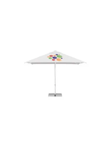 Parasol classique promotionnel pas cher