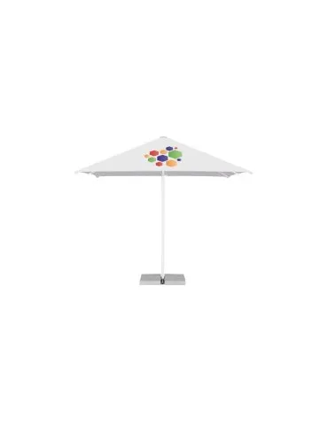 Parasol rectangular